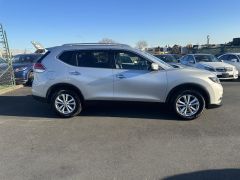 Photo of the vehicle Nissan X-Trail