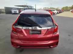 Photo of the vehicle Honda Fit