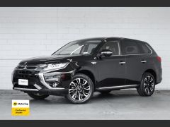 Photo of the vehicle Mitsubishi Outlander