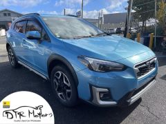 Photo of the vehicle Subaru XV