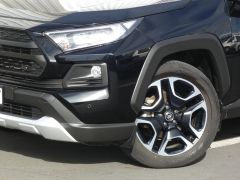 Photo of the vehicle Toyota RAV4