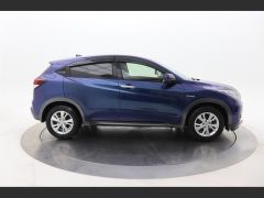 Photo of the vehicle Honda Vezel