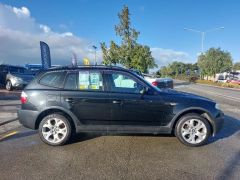 Photo of the vehicle BMW X3