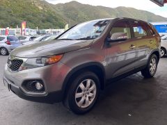 Photo of the vehicle Kia Sorento