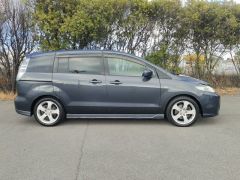 Photo of the vehicle Mazda Premacy