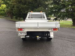 Photo of the vehicle Ford Ranger