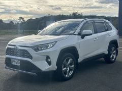 Photo of the vehicle Toyota RAV4