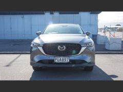 Photo of the vehicle Mazda CX-5