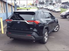 Photo of the vehicle Toyota RAV4