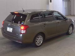 Photo of the vehicle Toyota Corolla