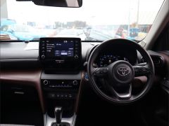 Photo of the vehicle Toyota Yaris