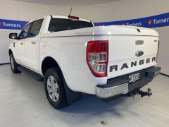 Photo of the vehicle Ford Ranger