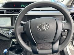 Photo of the vehicle Toyota Aqua