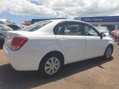 Photo of the vehicle Toyota Corolla