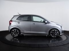 Photo of the vehicle Kia Picanto