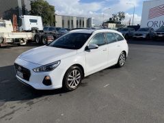 Photo of the vehicle Hyundai i30