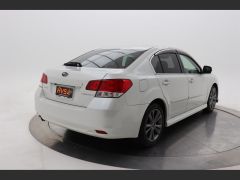 Photo of the vehicle Subaru Legacy