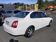 Photo of the vehicle Hyundai Elantra