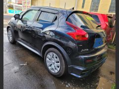 Photo of the vehicle Nissan Juke