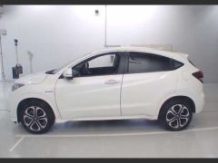 Photo of the vehicle Honda Vezel