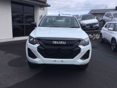 Photo of the vehicle Isuzu D-Max