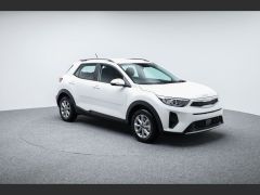 Photo of the vehicle Kia Stonic