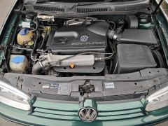 Photo of the vehicle Volkswagen Golf