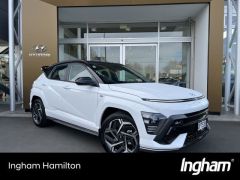 Photo of the vehicle Hyundai Kona