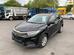 Photo of the vehicle Honda Vezel