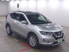 Photo of the vehicle Nissan X-Trail