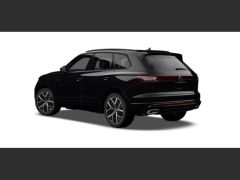 Photo of the vehicle Volkswagen Touareg