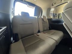 Photo of the vehicle Nissan Serena