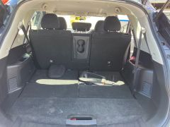 Photo of the vehicle Nissan X-Trail