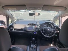 Photo of the vehicle Honda Fit