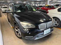 Photo of the vehicle BMW X1