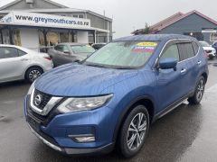 Photo of the vehicle Nissan X-Trail