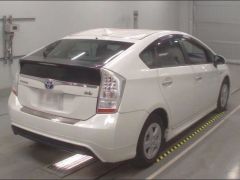 Photo of the vehicle Toyota Prius