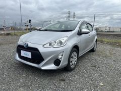 Photo of the vehicle Toyota Aqua