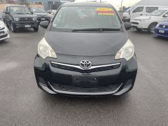 Photo of the vehicle Toyota Ractis