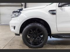 Photo of the vehicle Ford Ranger