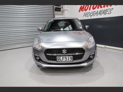 Photo of the vehicle Suzuki Swift