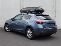 Photo of the vehicle Mazda Axela