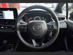 Photo of the vehicle Toyota Corolla