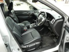 Photo of the vehicle Nissan X-Trail