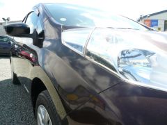 Photo of the vehicle Nissan Leaf