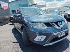 Photo of the vehicle Nissan X-Trail