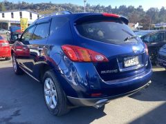 Photo of the vehicle Nissan Murano