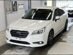 Photo of the vehicle Subaru Legacy