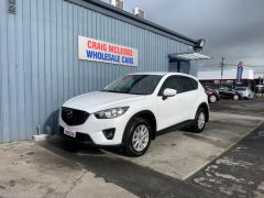 Photo of the vehicle Mazda CX-5