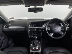 Photo of the vehicle Audi A4